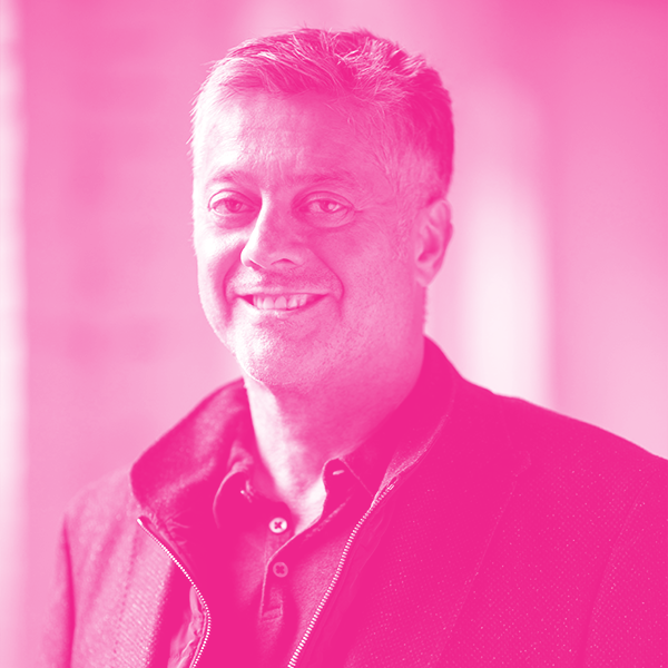 Giovanni Forte Creative Destruction Lab