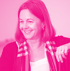 Fiona Murray Creative Destruction Lab